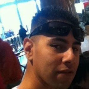 Meet your Posher, Anthony